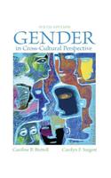 Gender in Cross-Cultural Perspective