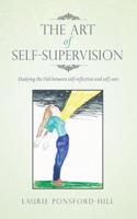 Art of Self-Supervision