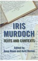 Iris Murdoch