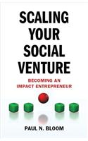 Scaling Your Social Venture