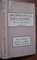 Archaeological Explanation