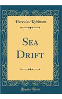 Sea Drift (Classic Reprint)