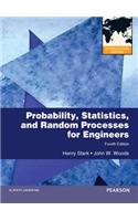 Probability and Random Processes with Applications to Signal Processing