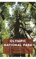 Olympic National Park