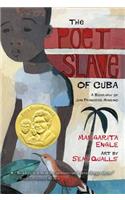 Poet Slave of Cuba: A Biography of Juan Francisco Manzano