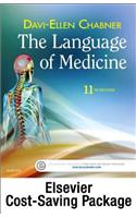 The Language of Medicine - Text and Iterms Audio (Retail Access Card) Package