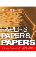 Papers, Papers, Papers