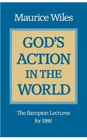 God's Action in the World