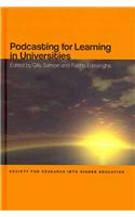 Podcasting for Learning in Universities