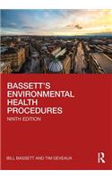 Bassett's Environmental Health Procedures