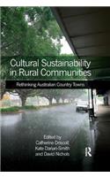 Cultural Sustainability in Rural Communities