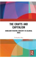 The Crafts and Capitalism