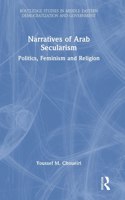 Narratives of Arab Secularism