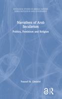 Narratives of Arab Secularism