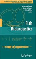 Fish Bioacoustics