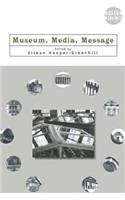 Museum, Media, Message