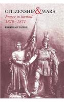 Citizenship and Wars