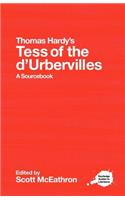 Thomas Hardy's Tess of the d'Urbervilles