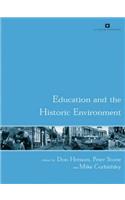 Education and the Historic Environment