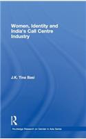 Women, Identity and India's Call Centre Industry