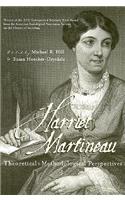 Harriet Martineau
