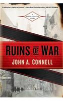 Ruins of War: A Mason Collins Novel