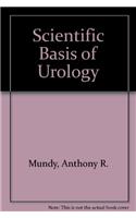 Scientific Basis of Urology