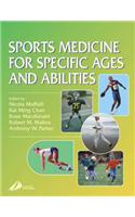 Sports Medicine for Specific Ages and Abilities