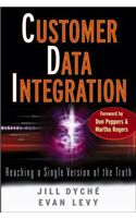 Customer Data Integration