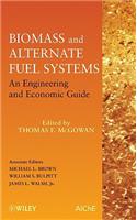 Biomass and Alternate Fuel Systems