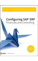 Configuring SAP ERP Financials and Controlling