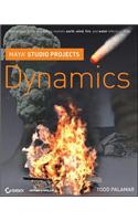 Maya Studio Projects