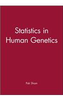 Statistics in Human Genetics