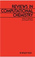 Reviews in Computational Chemistry, Volume 1