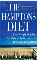 Hamptons Diet