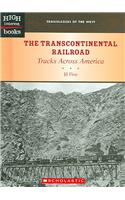 The Transcontinental Railroad