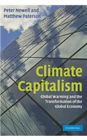 Climate Capitalism