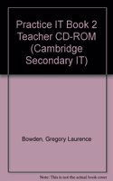 Practice IT Book 2 Teacher CD-ROM