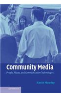 Community Media