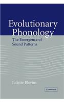 Evolutionary Phonology