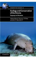 Ecology and Conservation of the Sirenia