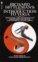 Richard Hittleman's Introduction to Yoga