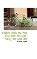 Children Under the Poor Law