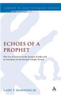 Echoes of a Prophet