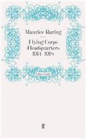 Flying Corps Headquarters 1914-1918
