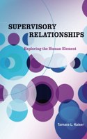 Supervisory Relationships