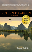 Return to Saigon
