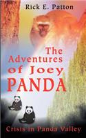 Adventures of Joey Panda
