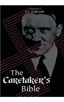 The Caretaker's Bible