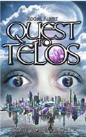 Quest To Telos